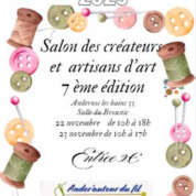 Salon des créateurs